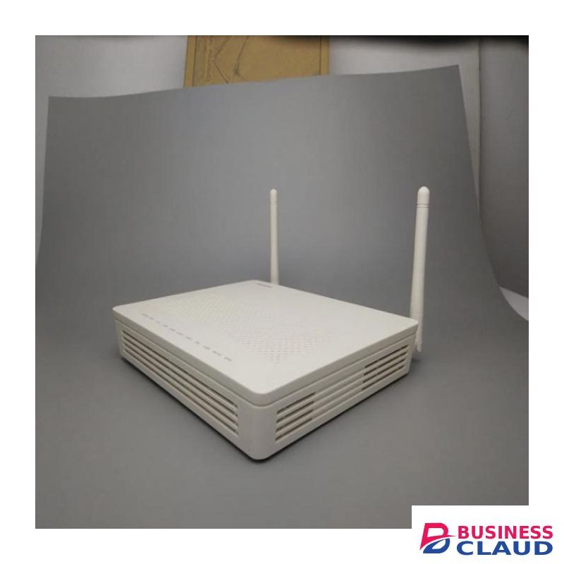 Ultra-Fast Echo Life HG8546M GPON/EPON ONU Fiber Optic Modem Router