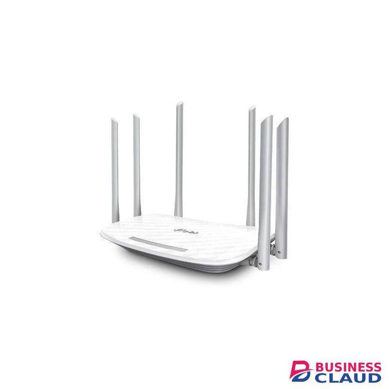 TP Link TP-Link TPLink Archer C86 AC1900 Wireless MU-MIMO Wi-Fi Router