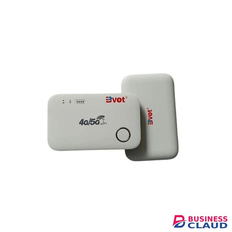 BVOT M88 4G/5G Wireless Router – High-Speed Internet with One-Touch Connection and Long Battery Life for On-the-Go