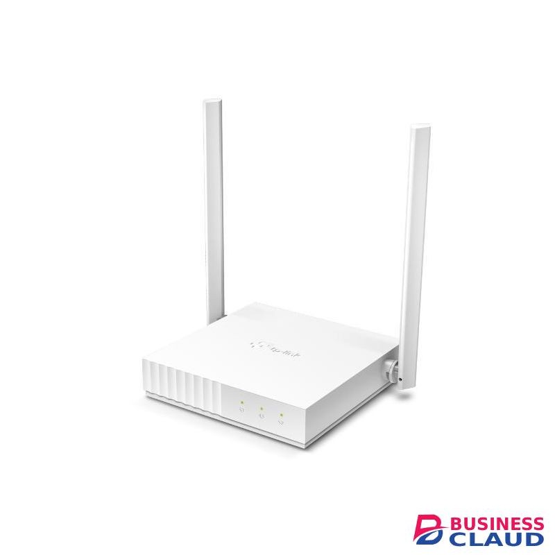 TP-Link TL-WR844N 300 Mbps 4 in 1 Wireless Router with Parental Control/Filtering and Range Extending Capabilities