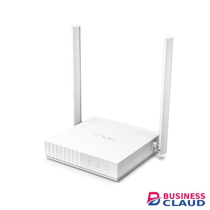 TP-Link TL-WR844N 300 Mbps 4 in 1 Wireless Router with Parental Control/Filtering and Range Extending Capabilities