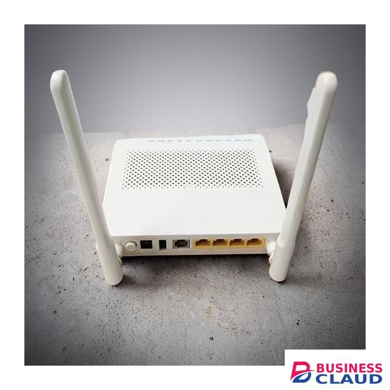 Stable Performance High Durability Energy Saving Original 100% Brand New Echo Life HG8546M GPON/EPON ONU Fiber Optic Modem Router