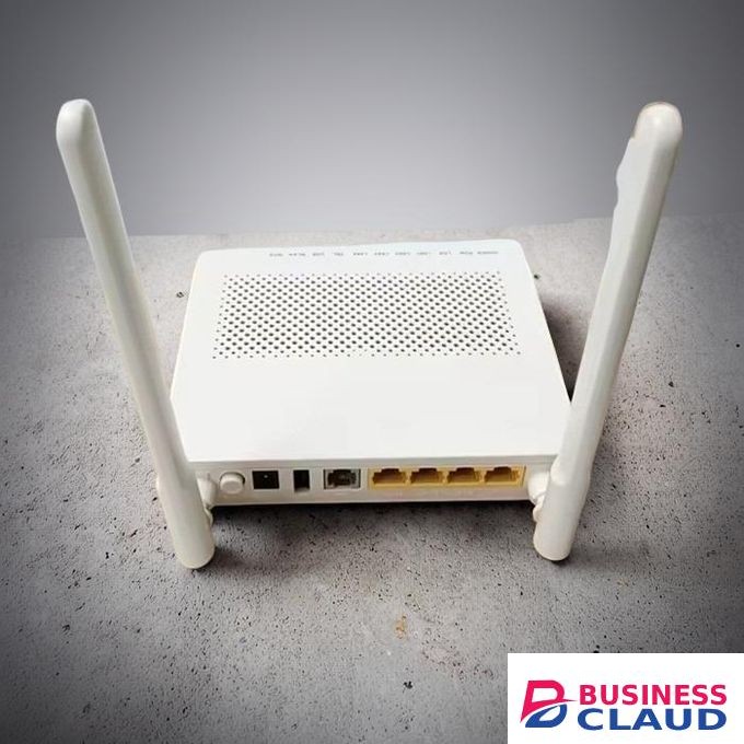 Stable Performance High Durability Energy Saving Original 100% Brand New Echo Life HG8546M GPON/EPON ONU Fiber Optic Modem Router