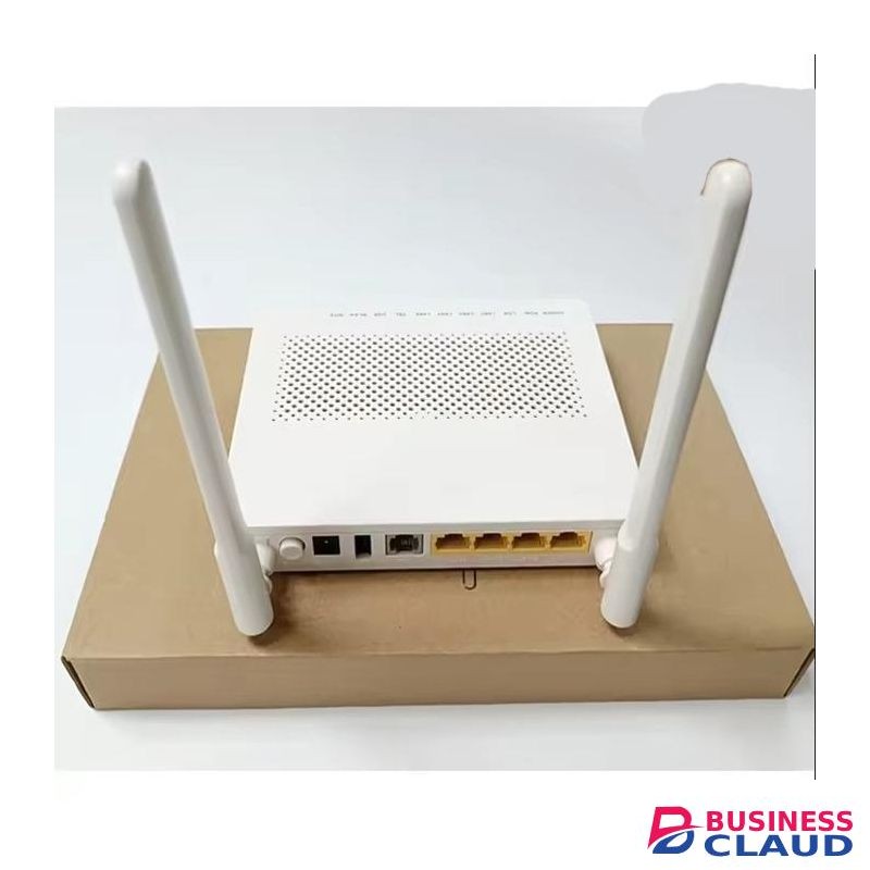 Energy Saving Longer Lasting Reliable Performance Original 100% Brand New Echo Life HG8546M GPON/EPON ONU Fiber Optic Modem Router