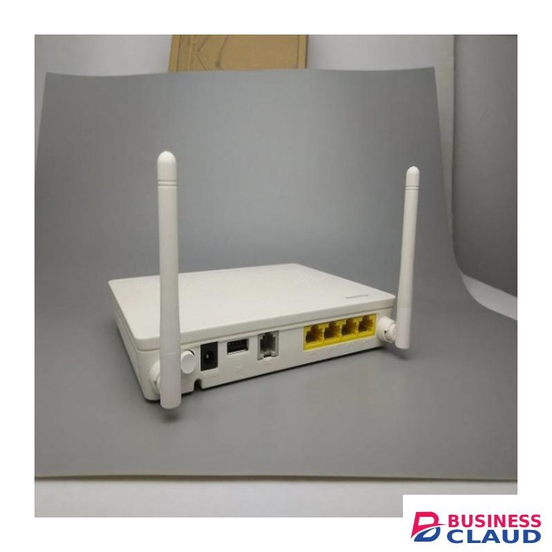 Ultra-High Downstream and Upstream Speeds Original 100% Brand New Echo Life HG8546M GPON/EPON ONU Fiber Optic Modem Router