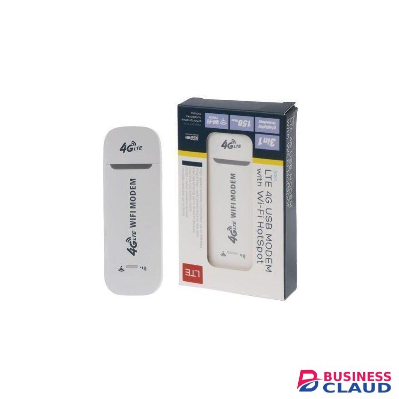 4G LTE USB MIFI/UFI 150Mbps Modem Stick Portable Wireless WiFi Adapter 4G Card Router For Home Office 4G USB Modem