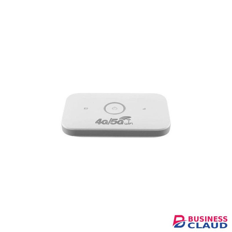 Portable 4G MiFi 4G WiFi Router WiFi Modem 150Mbps Car Mobile Wifi Wireless Hotspot Wireless MiFi With Sim Card Slot
