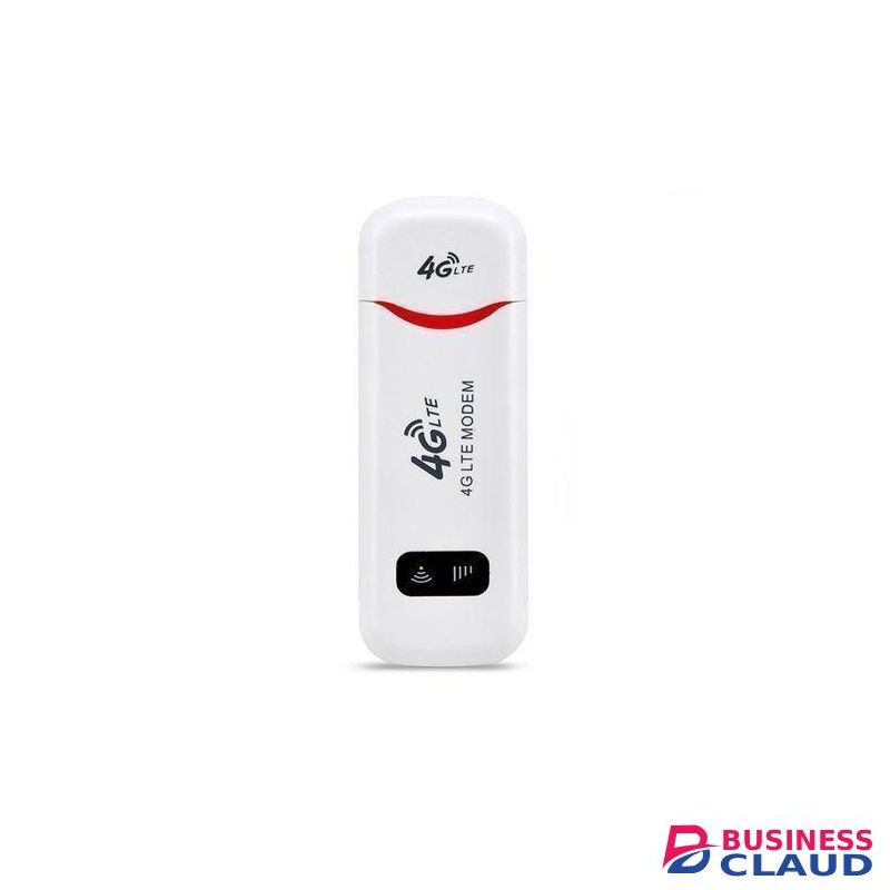4G LTE Wireless USB MIFI/UFI Dongle Mobile Broadband 150Mbps Modem Stick 4G Sim Card Wireless Router Home Office Wireless WiFi Adapter