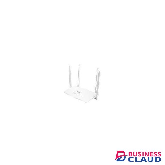 Universal 4G LTE WiFi Router Perute 4G Lte 300M Wireless MIMO With Sim Card Slot With 2 Rj45 , Cpe 4G With 4 Antennas.