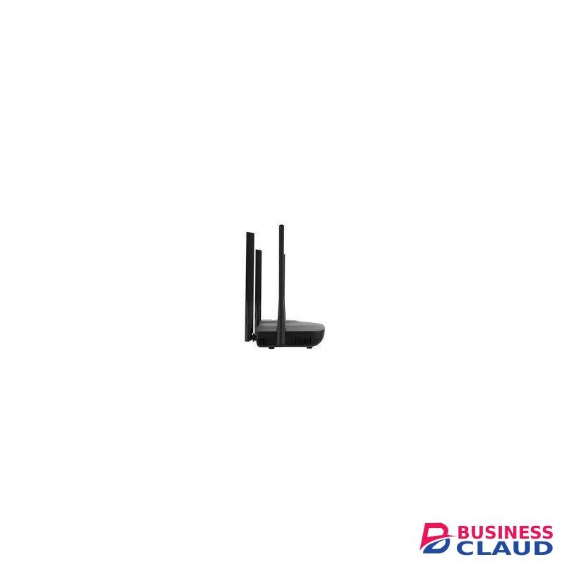 D-Link DIR-825M AC1200 Gigabit Dual-Band Router – Optimized Wi-Fi 5 Architecture, High-Gain Antenna Array, and Advanced Traffic Management