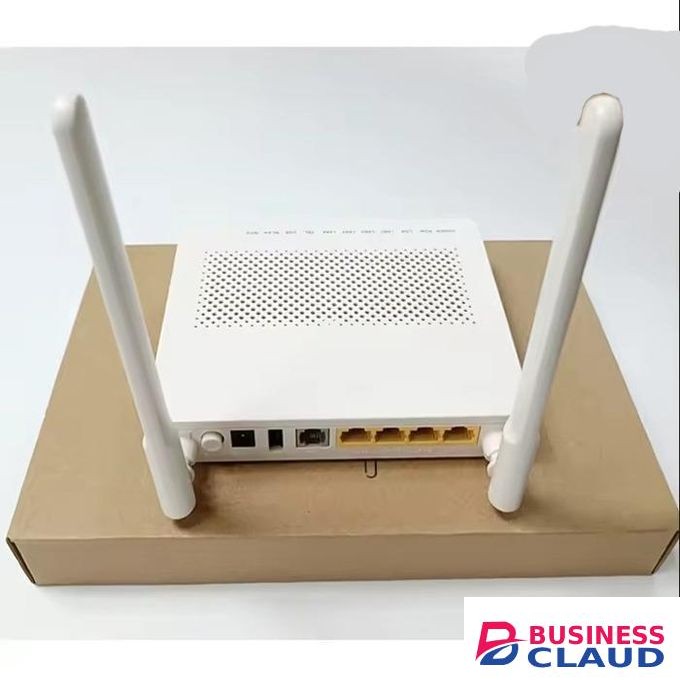 Multiple Devices WiFi Connectivity Support Original 100% Brand New Echo Life HG8546M GPON/EPON ONU Fiber Optic Modem Router