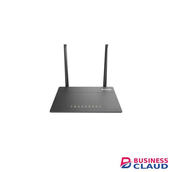 D-Link DIR-806A AC750 Dual-Band Router â€“ Efficient Wi-Fi 5 Architecture, Optimized RF Performance, and Stable Multi-Client Connectivity