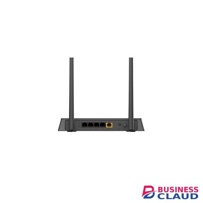 D-Link DIR-806A AC750 Dual-Band Router â€“ Efficient Wi-Fi 5 Architecture, Optimized RF Performance, and Stable Multi-Client Connectivity