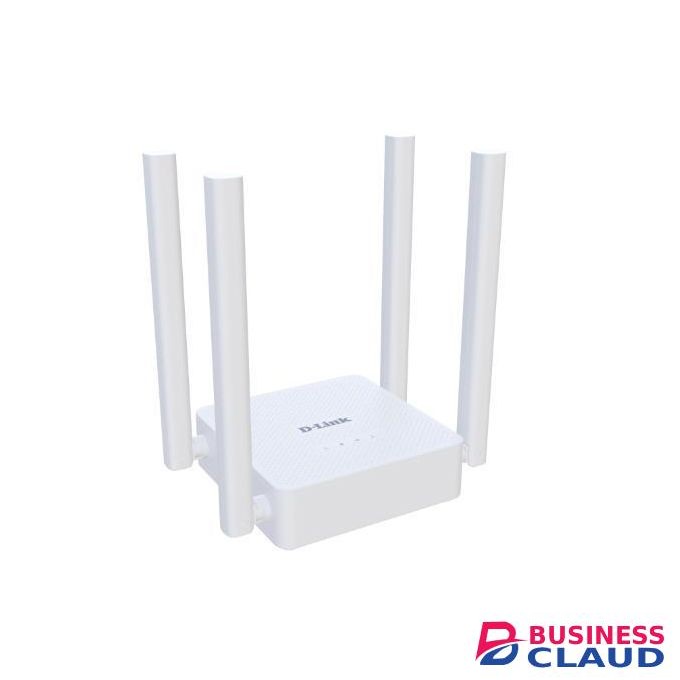 D-Link AC1200 Dual-Band Powerhouse Router (DIR-812M), Turbocharged Wi-Fi 5 Speeds, Wide-Range Antennas, Perfect for Streaming, Gaming & Smart Homes