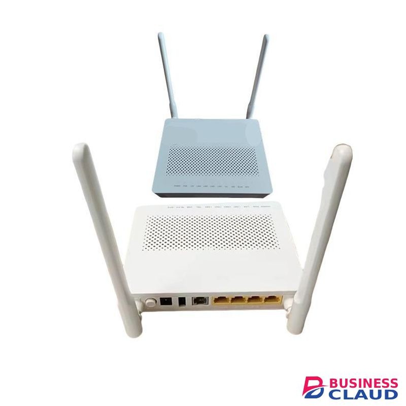 High Performance Durable Quality Reliable Quality Original 100% Brand New Echo Life HG8546M GPON/EPON ONU Fiber Optic Modem Router