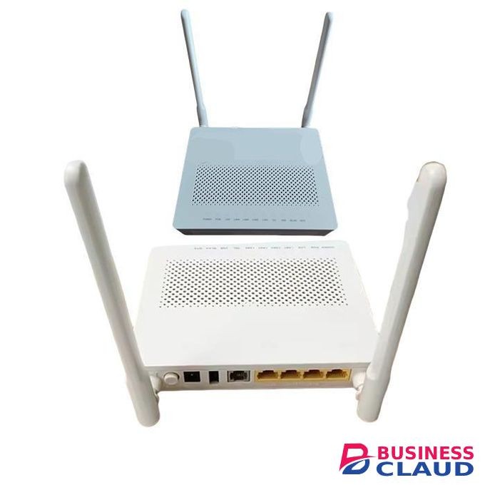 High Performance Durable Quality Reliable Quality Original 100% Brand New Echo Life HG8546M GPON/EPON ONU Fiber Optic Modem Router