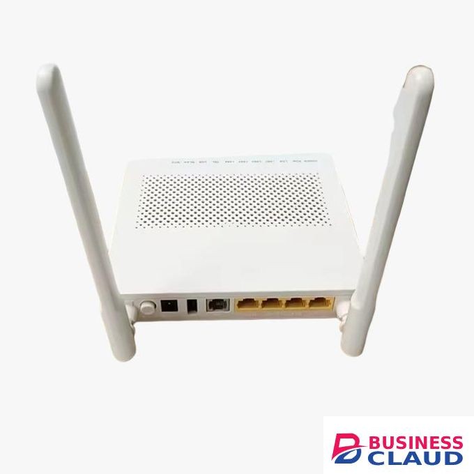 Reliable Broadband Performance Smooth HD Streaming Original 100% Brand New Echo Life HG8546M GPON/EPON ONU Fiber Optic Modem Router