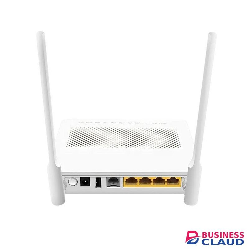 Long-Term Operational Reliability High Performance Original 100% Brand New Echo Life HG8546M GPON/EPON ONU Fiber Optic Modem Router