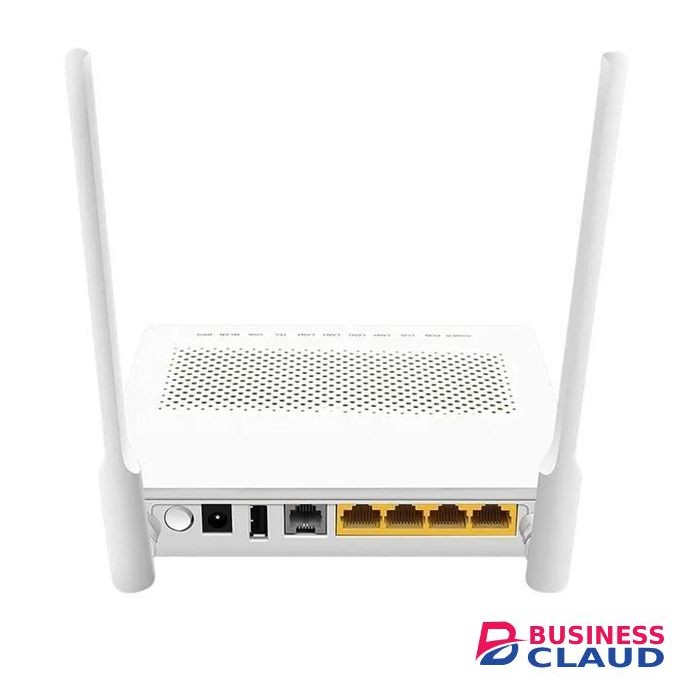 Long-Term Operational Reliability High Performance Original 100% Brand New Echo Life HG8546M GPON/EPON ONU Fiber Optic Modem Router