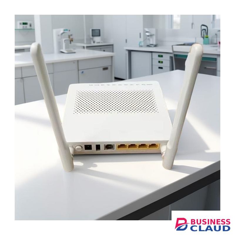 Inexpensive Low-Cost Broadband Networking Device Original 100% Brand New Echo Life HG8546M GPON/EPON ONU Fiber Optic Modem Router