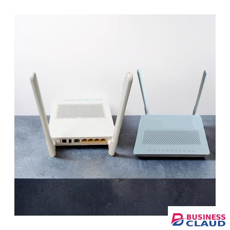 Easy Plug-and-Play Installation Convenient Setup Original 100% Brand New Echo Life HG8546M GPON/EPON ONU Fiber Optic Modem Router