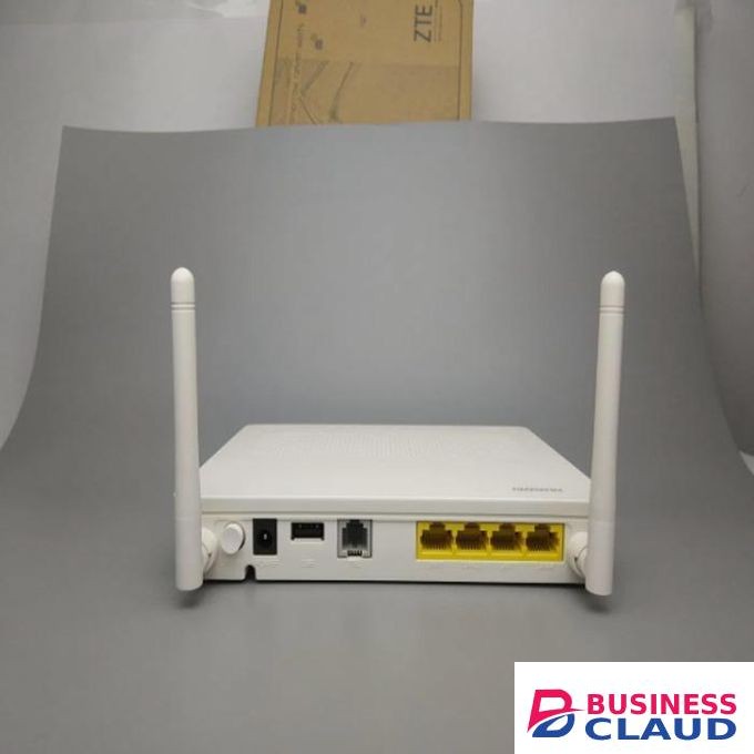 Compact Design Space Efficient High Durability Original 100% Brand New Echo Life HG8546M GPON/EPON ONU Fiber Optic Modem Router