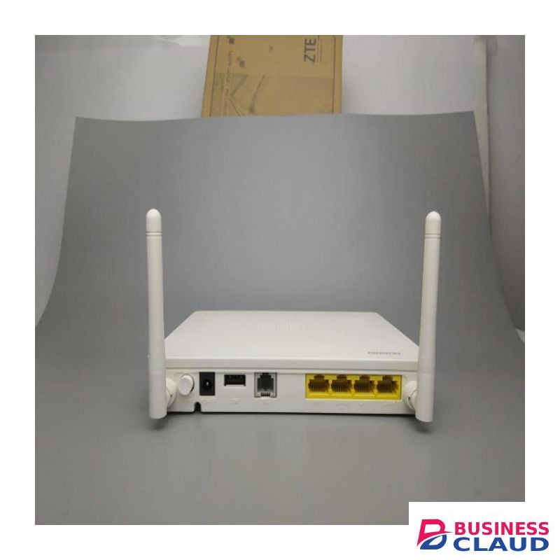 Compact Design Space Efficient High Durability Original 100% Brand New Echo Life HG8546M GPON/EPON ONU Fiber Optic Modem Router