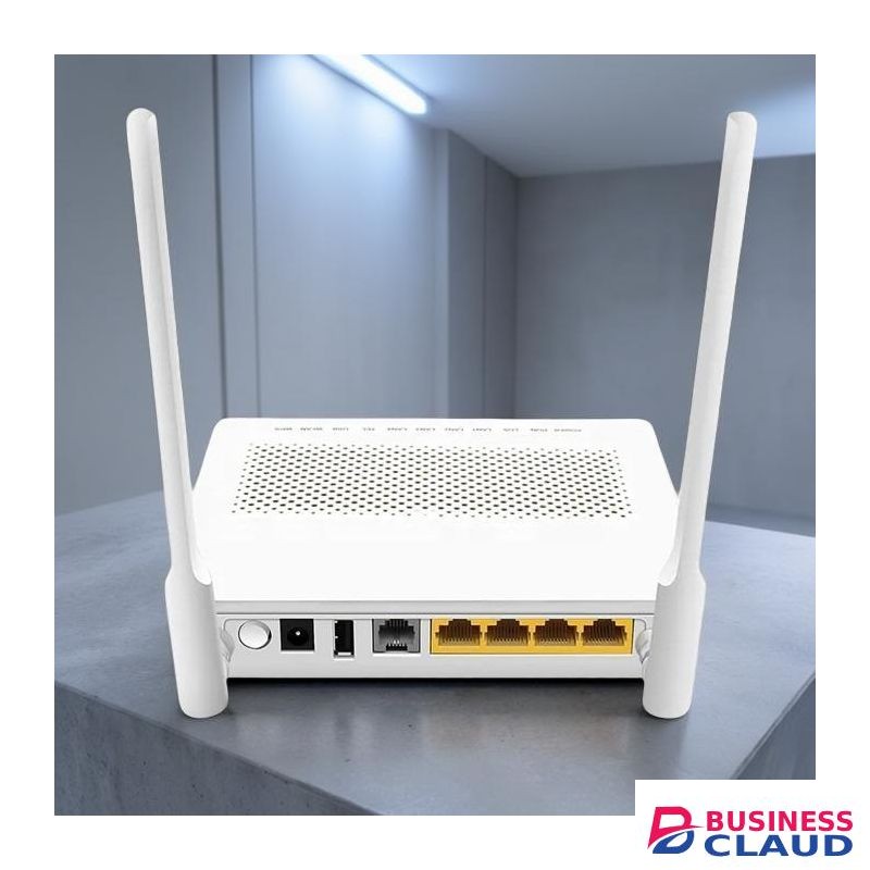 Home and Office Use Stable Video Streaming Performance Original 100% Brand New Echo Life HG8546M GPON/EPON ONU Fiber Optic Modem Router