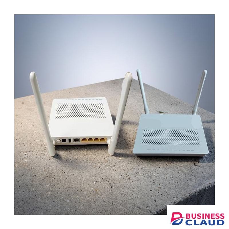 Long Lasting Quality Top Quality Broadband Solution Original 100% Brand New Echo Life HG8546M GPON/EPON ONU Fiber Optic Modem Router