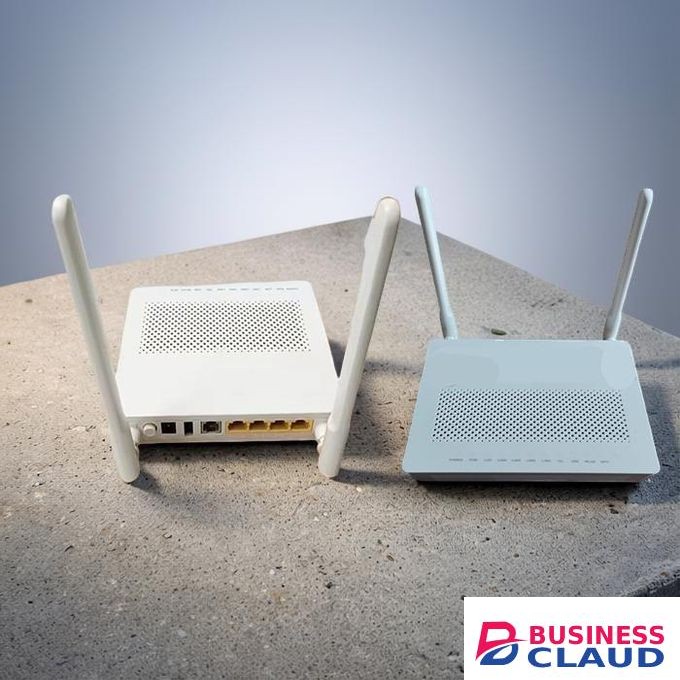 Long Lasting Quality Top Quality Broadband Solution Original 100% Brand New Echo Life HG8546M GPON/EPON ONU Fiber Optic Modem Router