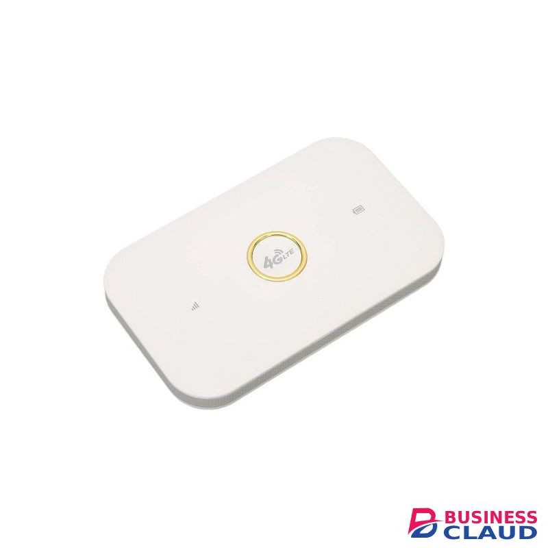 Universal LTE WiFi Router Mobile Wi Fi Hotspot, Up to 150Mbps Speed, Connect Up to 12 Users, 4G LTE CAT4 Wireless Pocket WiFi Hotspot for Remote Workers