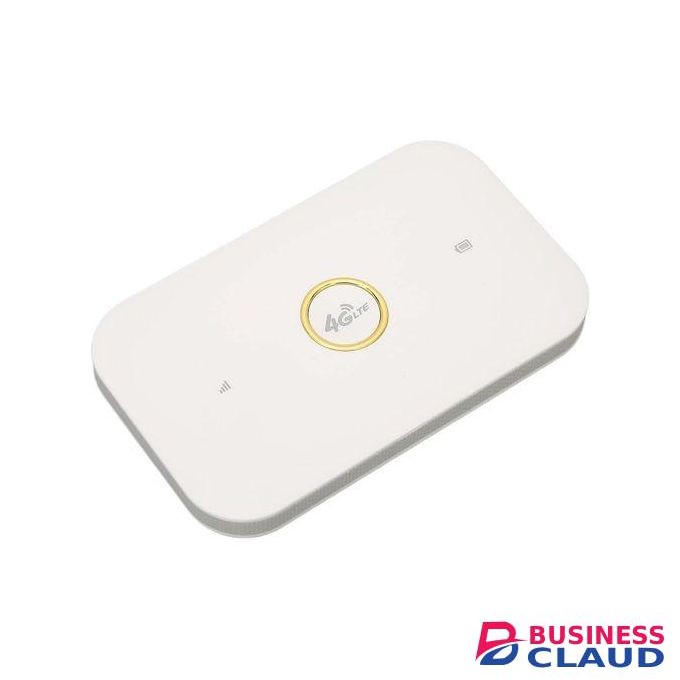 Universal LTE WiFi Router Mobile Wi Fi Hotspot, Up to 150Mbps Speed, Connect Up to 12 Users, 4G LTE CAT4 Wireless Pocket WiFi Hotspot for Remote Workers