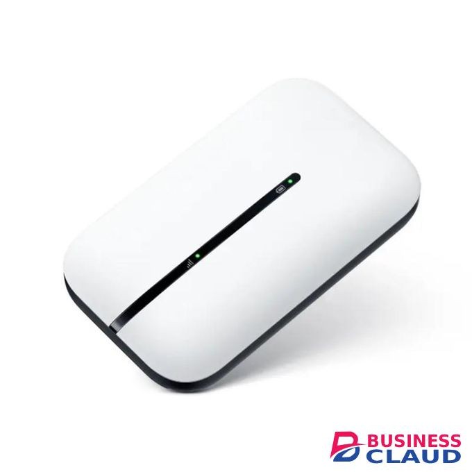 Brovi E5576-321 Portable 4G LTE Universal MiFi – Faiba Ready – 150Mbps Wireless Router – Connect Up To 16 Devices