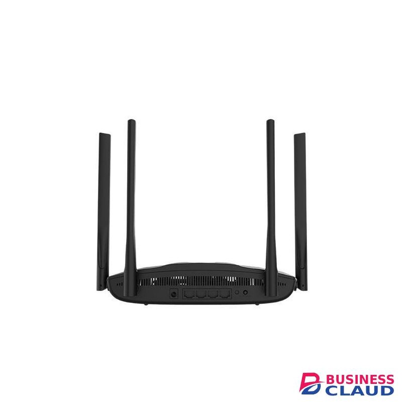 D-Link DIR-825M AC1200 Dual-Band Gigabit Wi-Fi Router – High-Speed 1200Mbps Performance, 4 Long-Range Antennas, MU-MIMO Power, Lag-Free Streaming & Gaming Machine