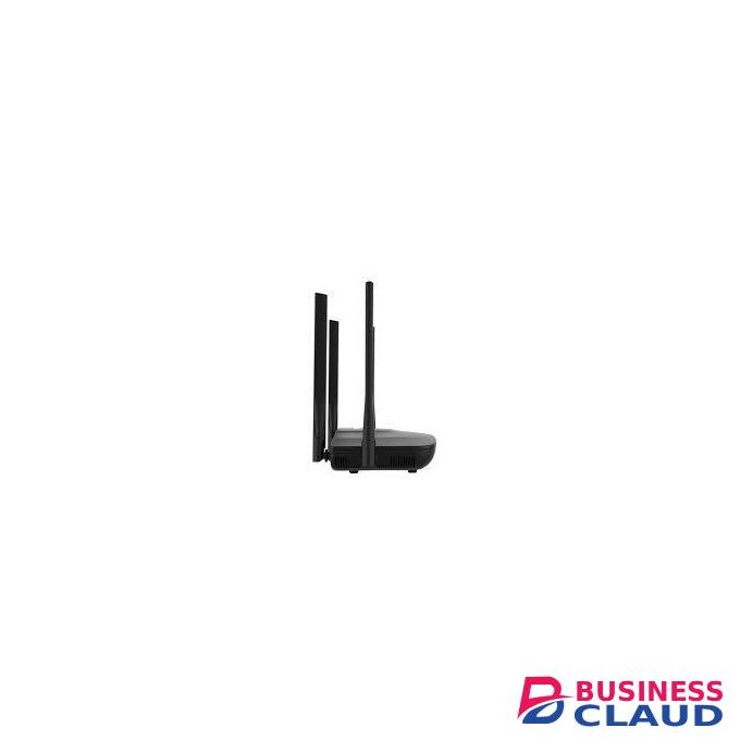 D-Link DIR-825M AC1200 Dual-Band Gigabit Wi-Fi Router – High-Speed 1200Mbps Performance, 4 Long-Range Antennas, MU-MIMO Power, Lag-Free Streaming & Gaming Machine