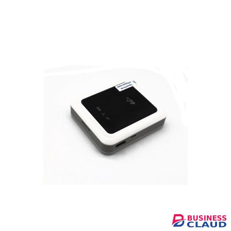 Share this product 4G LTE Wifi Router Mobile 4g Portable Hotspot With SIM Card 5200mAh MDM9610 Q5 MIFI Pocket Wifi Routers For Car Yacht RV 4G Router