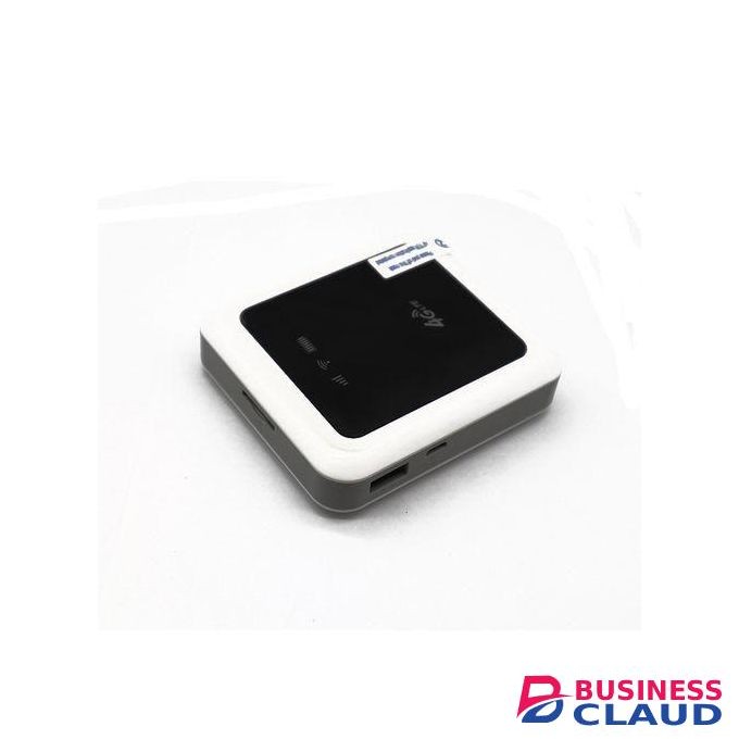 Share this product 4G LTE Wifi Router Mobile 4g Portable Hotspot With SIM Card 5200mAh MDM9610 Q5 MIFI Pocket Wifi Routers For Car Yacht RV 4G Router