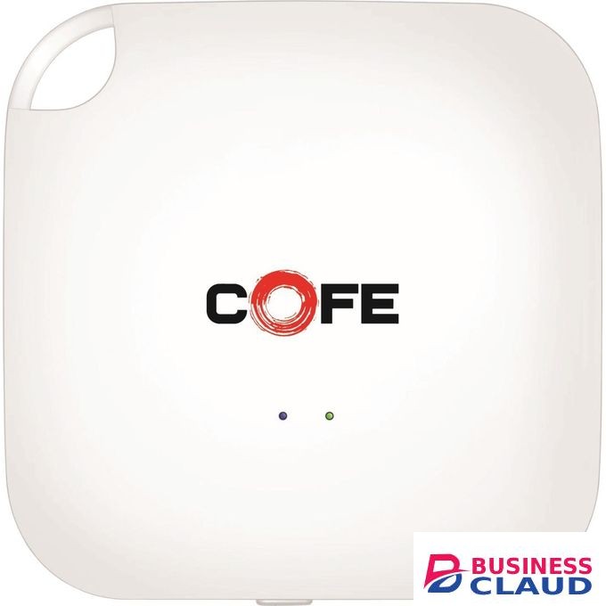COFE 4G Sim Card Router Wifi 6 Speed Upto 600 Mbps Ai Based Auto-Switching Supports Type-C Power Can Connect Upto 8 Devices. (CF-4G-106 S.S)
