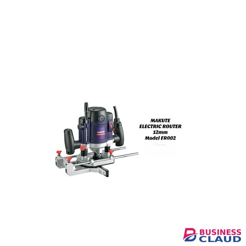 Makute 12MM ELECTRIC ROUTER