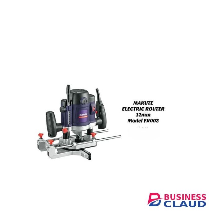 Makute 12MM ELECTRIC ROUTER
