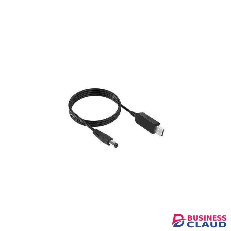 USB Power Supply DC 5V to DC 12V High Quality 1A 2A Power Cord Output Cable For Router is designed for convenience and efficiency, perfect for routers and other devices that require a reliable power source.