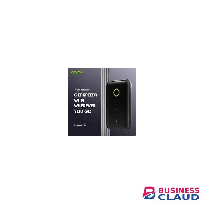 Oraimo Hotspot Elf 2 150Mbps 4G Mobile Hotspot