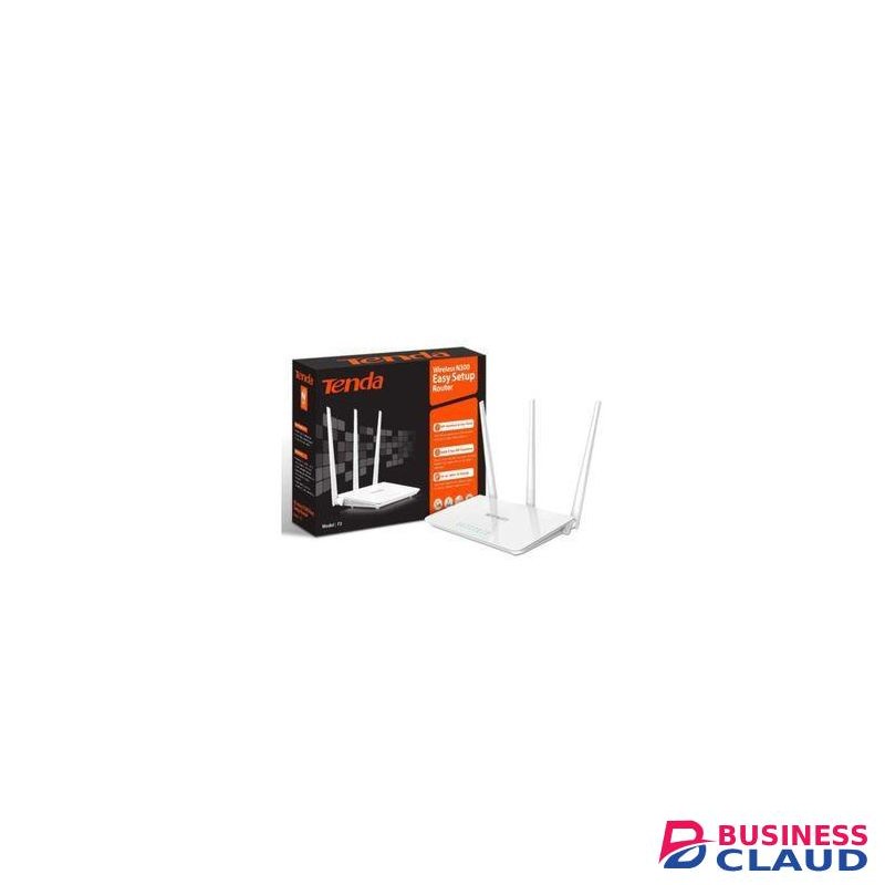 tenda F3 wifi router wireless easy setup router