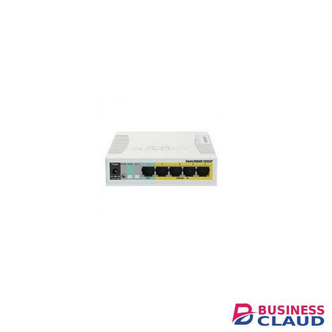 MikroTik RB260GSP