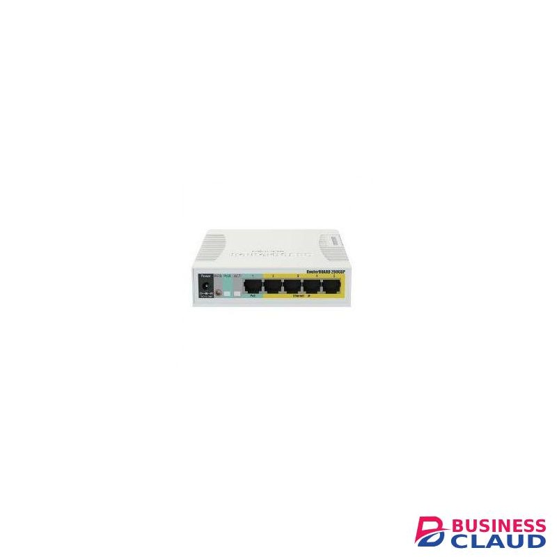 MikroTik RB260GSP
