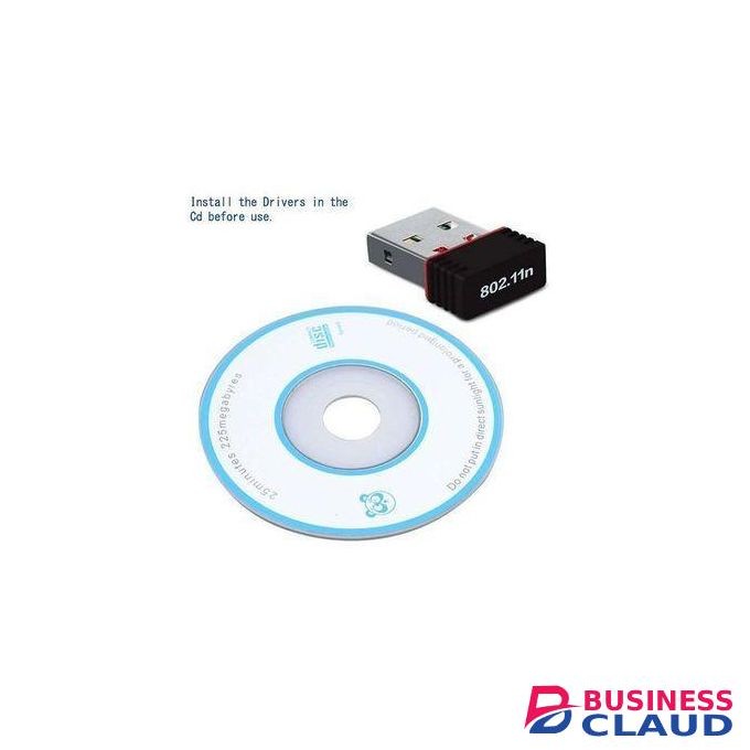 WiFi Dongle 150Mbps