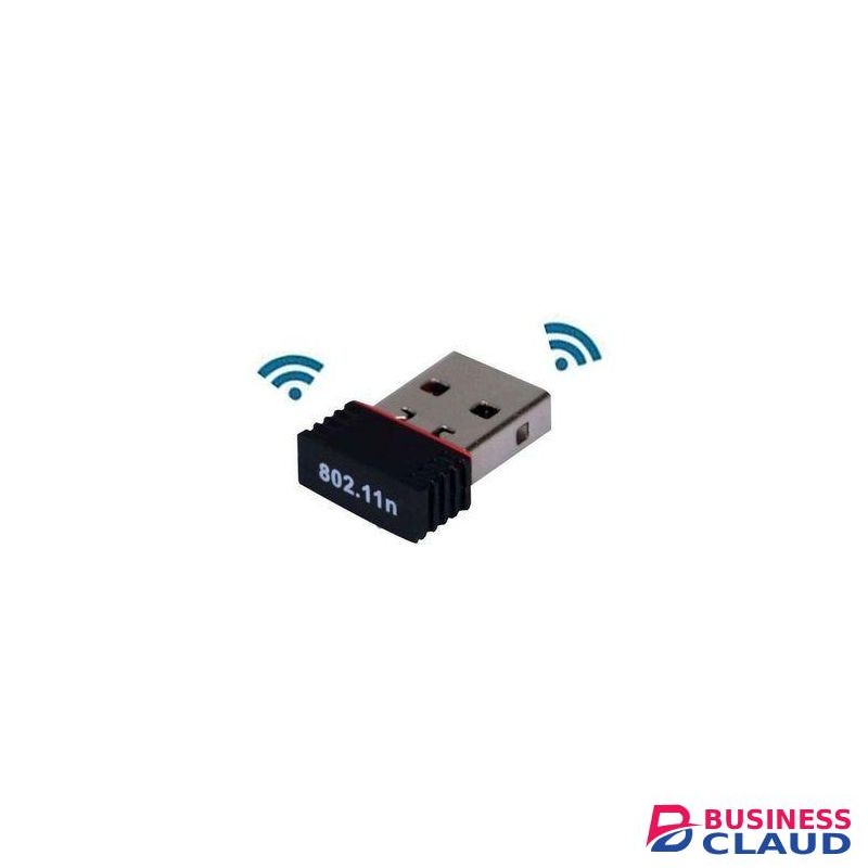 WiFi Dongle 150Mbps