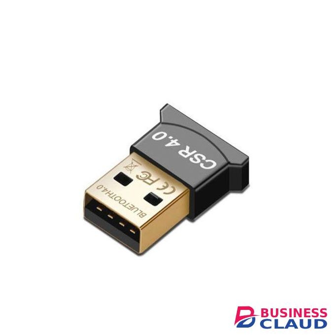 Portable USB Bluetooth Adapter