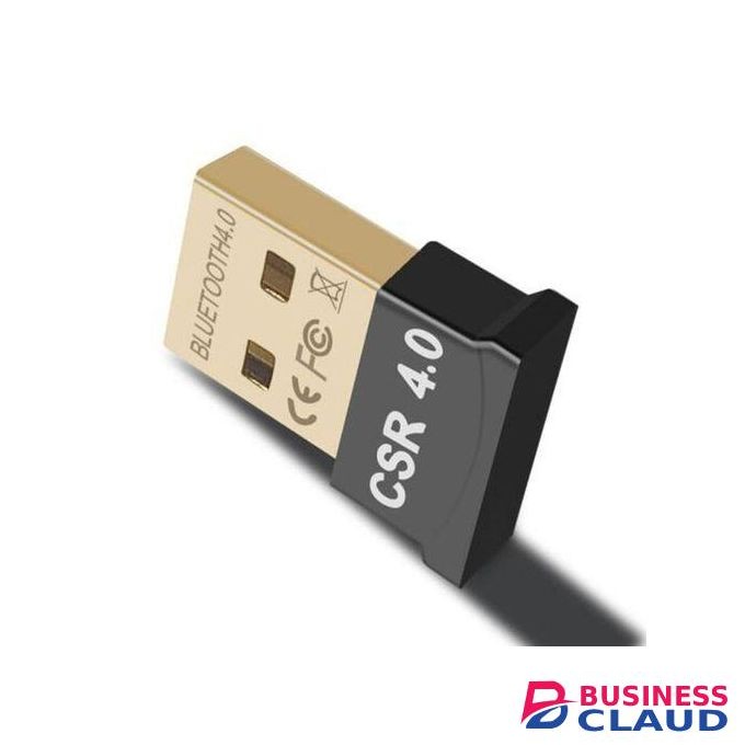 Portable USB Bluetooth Adapter