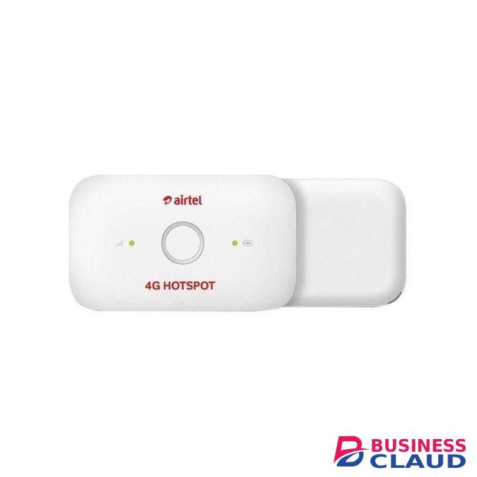 Airtel 4G WiFi MIFI